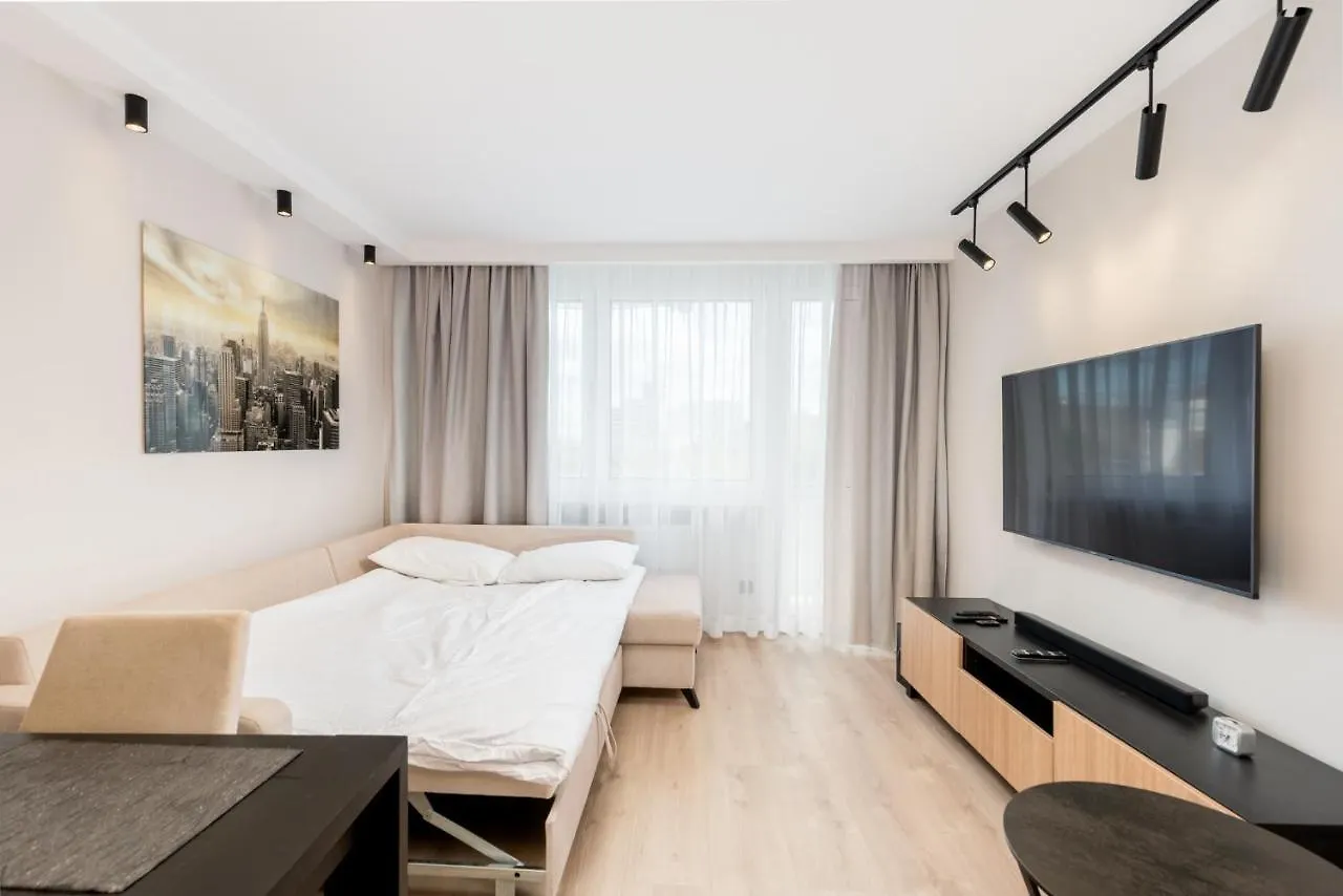 Bronowice Cosy Apartment Krakow 0*,  Poland