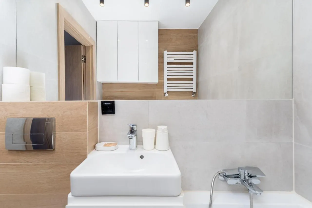 Bronowice Cosy Apartment Krakow